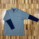 メンズ　ナイキゴルフシャツ（サイズ：XL）