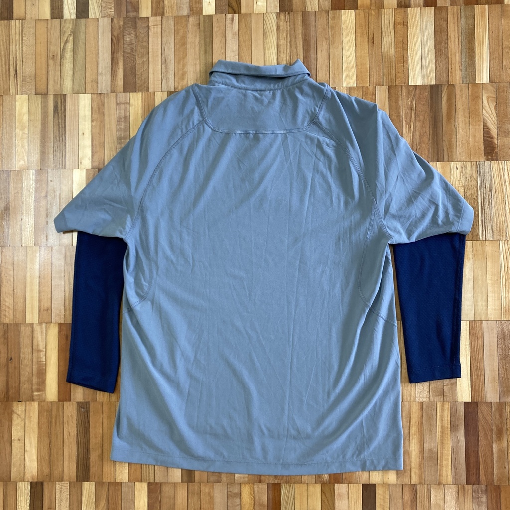 メンズ　ナイキゴルフシャツ（サイズ：XL）