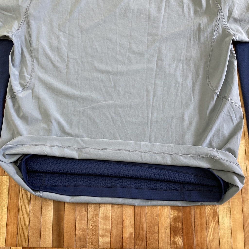 メンズ　ナイキゴルフシャツ（サイズ：XL）