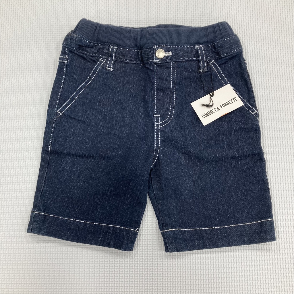 キッズ　COMME CA FOSSETTE パンツ（サイズ:90)