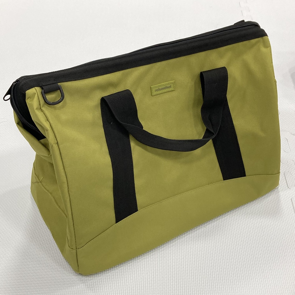 [KOLBAA00039] レディース　ボストンバッグ